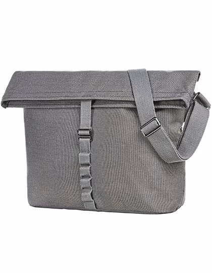 Loom Shoulder Bag with Adjustable Strap