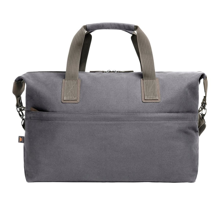Halfar Sport-/Reisetasche "Country" 30 Liter, Anthracite 50 x 31 x 20 cm, HF16073