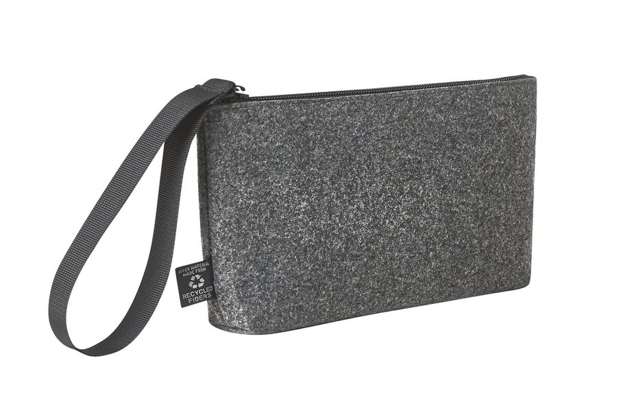 Trousse a fermeture eclair Modern Classic