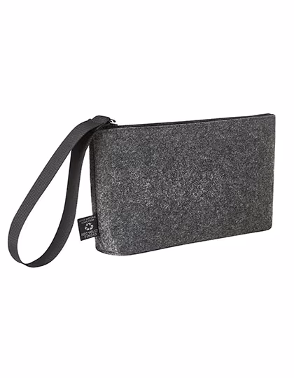 Trousse a fermeture eclair Modern Classic