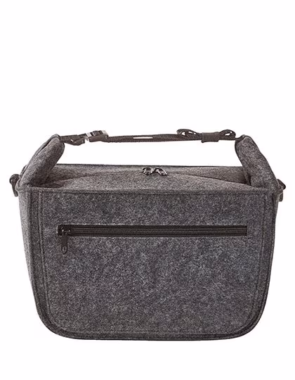 Sac-repas en feutre Softbasket