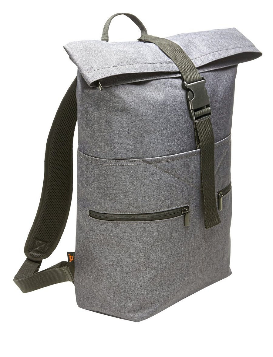 Notebook Backpack Fashion with Padded Compartment
