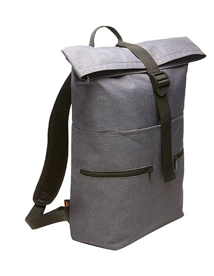 Notebook-Rucksack Fashion mit gepolstertem Fach
