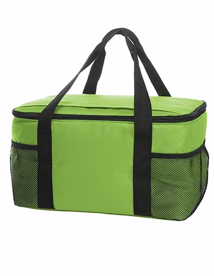 Halfar Sac Isotherme Family 18L Polyester Navy, Apple Green 37 x 20 x 27 cm, HF2211