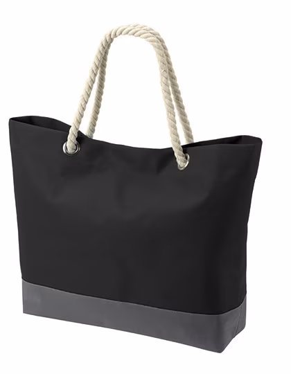 Halfar Shopper Bonny mit Reißverschluss-Organizer