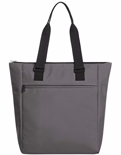 Halfar Recycelter Polyester Kühlshopper Daily, Red 33 x 40 x 15 cm, HF8017