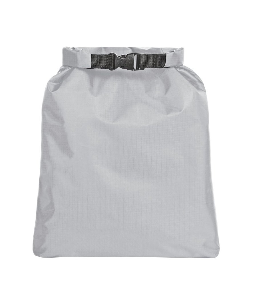Halfar Drybag Safe 6 L, wasserabweisend, Black 30 x 40 cm, HF8027
