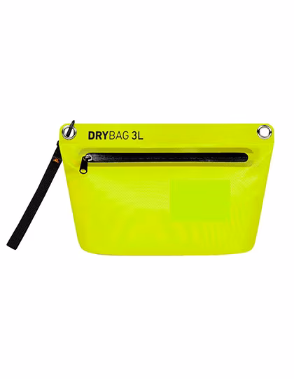 Zipper Bag Drybag