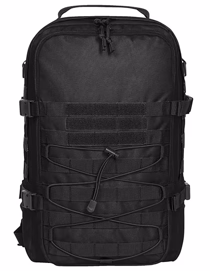Notebook Backpack Molle