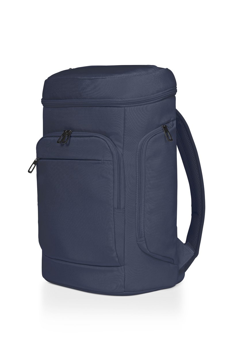 Notebook Backpack Solid