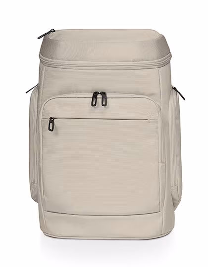 Notebook Backpack Solid