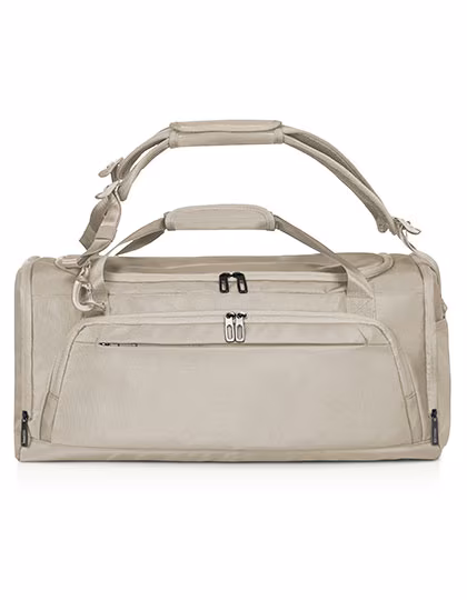 Sport/Travel Bag Solid