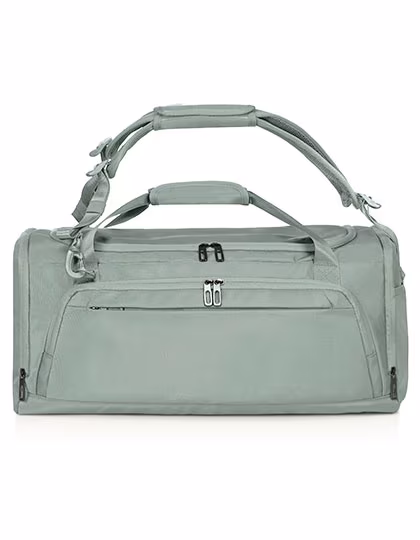 Sport/Travel Bag Solid
