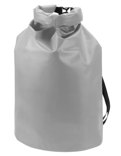Wasserabweisender Rucksack mit Wickelverschluss