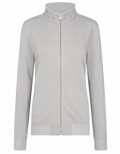 HRM Veste Sweat Premium Full-Zip en Coton, Sand 4XL, HRM1002