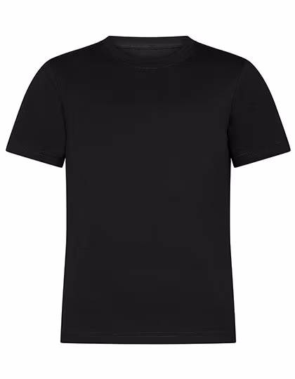HRM Kids´ Organic Luxury Roundneck Tees White XXL (152/12-13) (HRM2001)