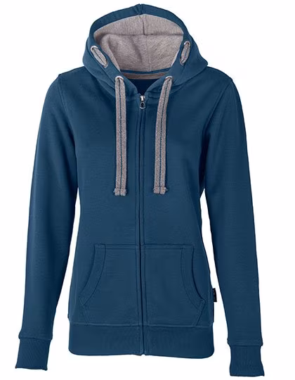 HRM Women´s Hooded Jacket Stone XXL (HRM801)