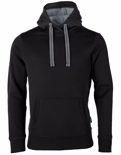 Felpa unisex con Cappuccio