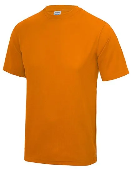 Just Cool Cool T Orange Crush XL (JC001), JC001