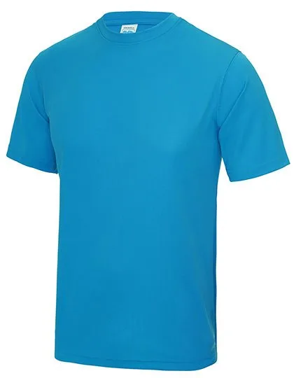 Just Cool Cool T Sapphire Blue S (JC001), JC001