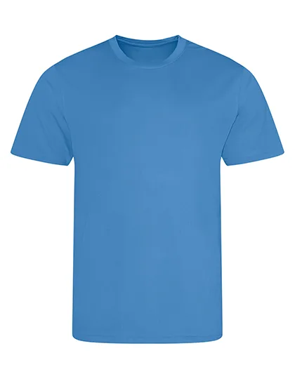 Kurzarm-T-Shirt mit UV-Schutz für Kinder