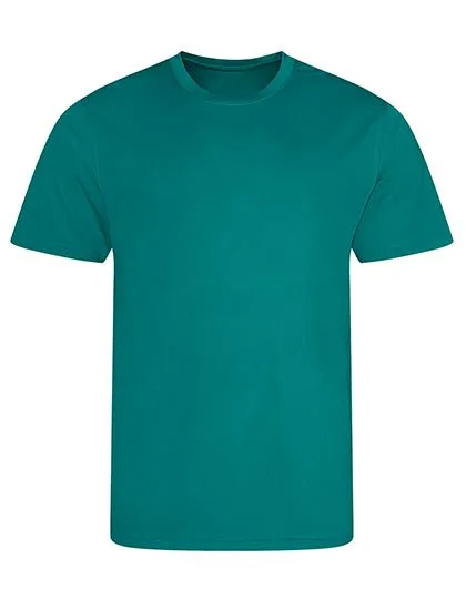 Short Sleeve T-Shirt with UV Protection for Kids