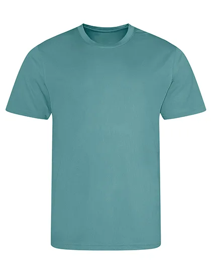 Kurzarm-T-Shirt mit UV-Schutz für Kinder