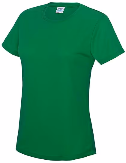 Just Cool Women´s Cool T Sun Yellow S (JC005)