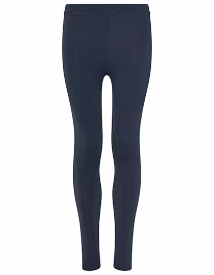 Just Cool Cool Athletic Pant mit Schlüsseltasche für Damen, French Navy L, JC087