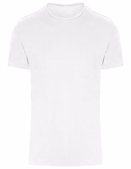 Just Cool Sportliches Urban Fitness T-Shirt Baumwollmix, Cobalt Navy XS, JC110