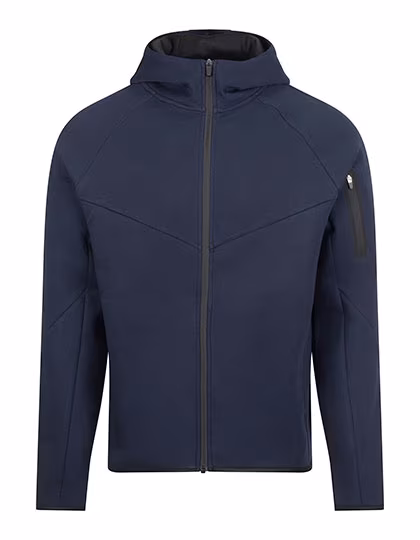 Adapt Fleece Zoodie