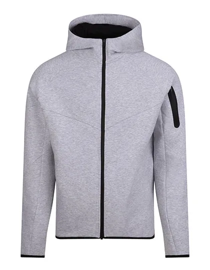 Adapt Fleece Zoodie