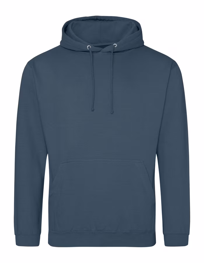 Herren Hoodie College