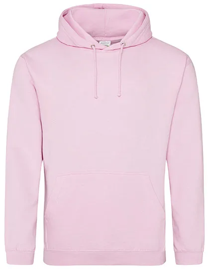 Herren Hoodie College