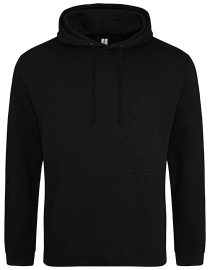 Herren Hoodie College