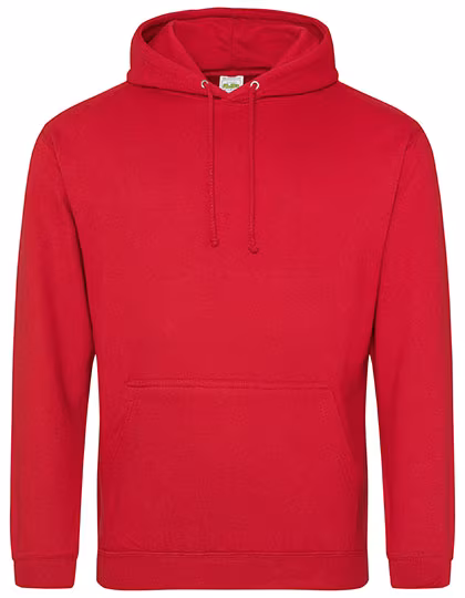 Herren Hoodie College