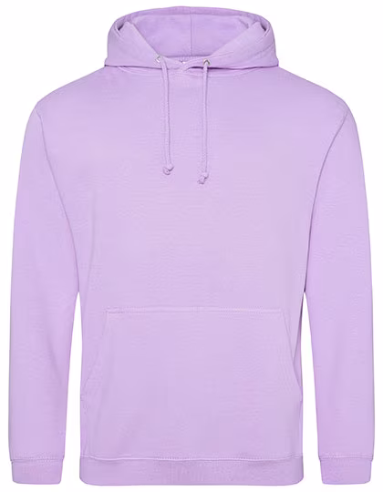 Herren Hoodie College
