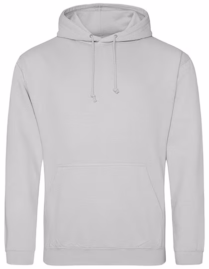 Herren Hoodie College