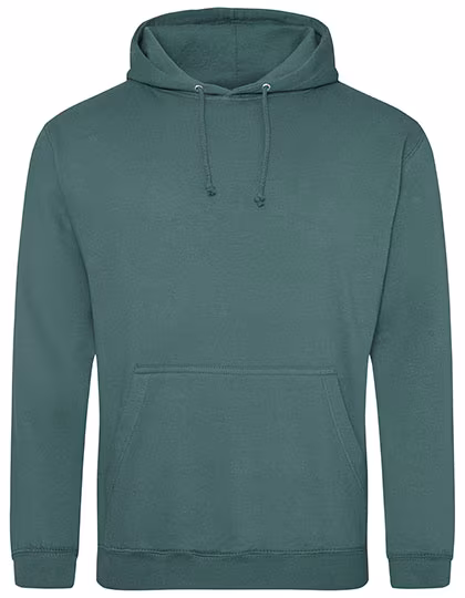 Herren Hoodie College