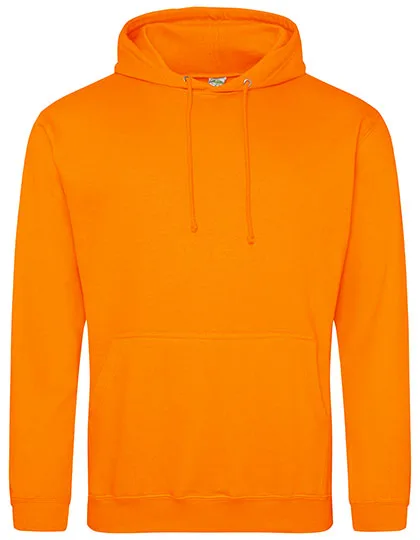Herren Hoodie College