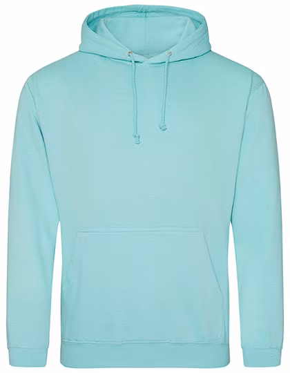 Herren Hoodie College