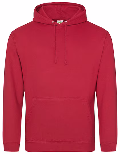 Herren Hoodie College