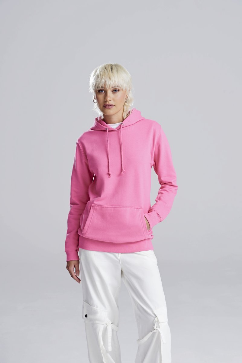 Damen Hoodie College