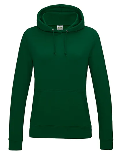 Damen Hoodie College