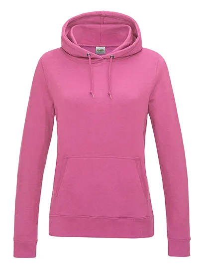 Damen Hoodie College