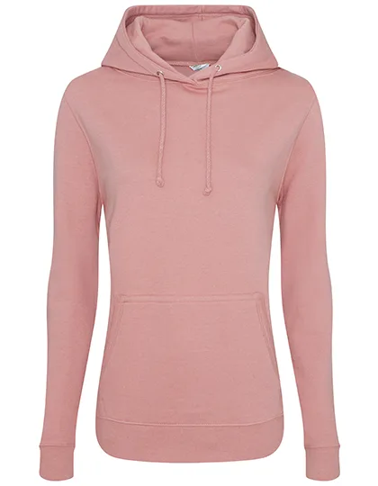 Damen Hoodie College