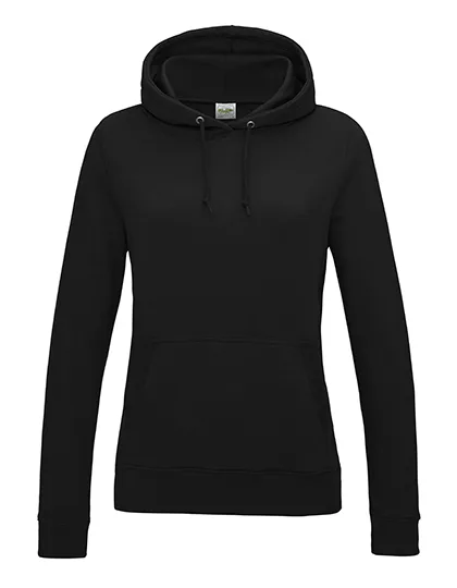 Damen Hoodie College