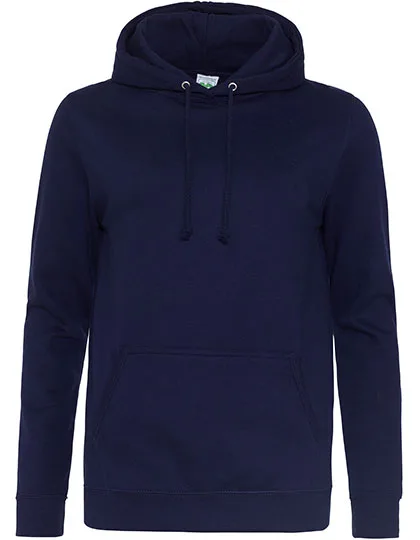 Damen Hoodie College