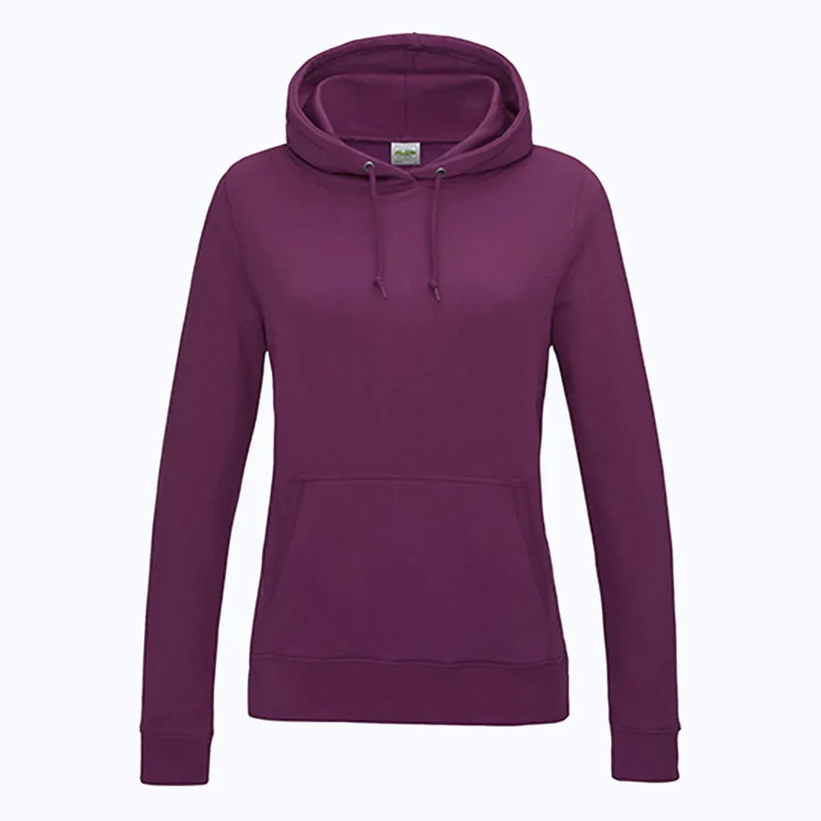 Women´s College Hoodie