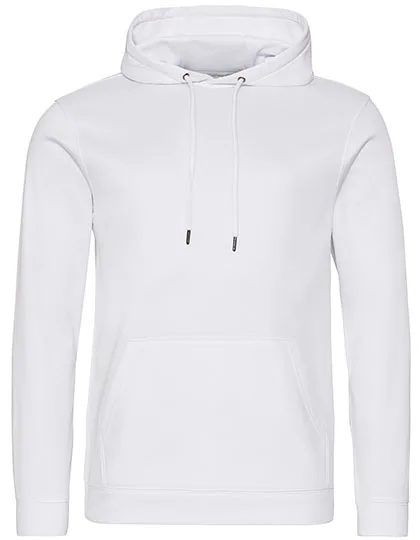 Sport Hoodie mit doppellagiger Kapuze